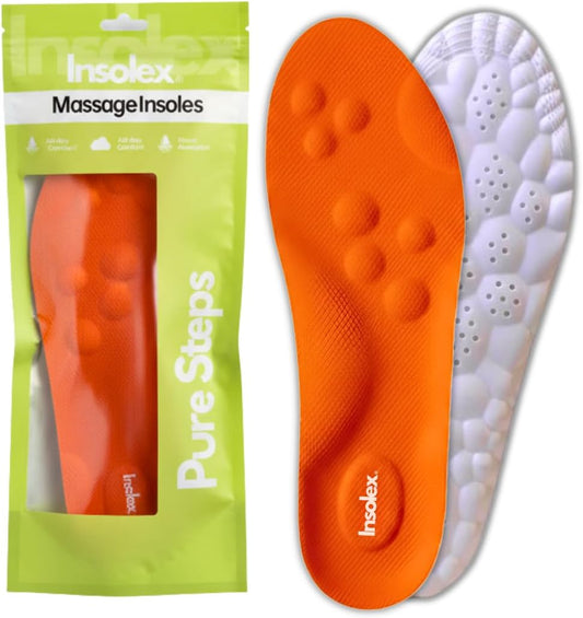 Cloud Insoles