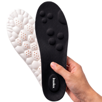 Cloud Insoles 2